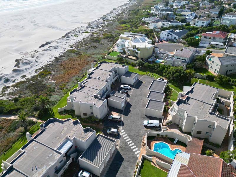 3 Bedroom Property for Sale in Melkbosstrand Western Cape